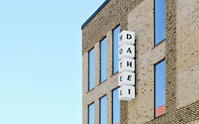 Dahei Apartment Hotel